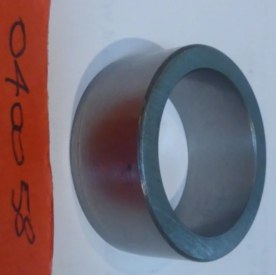 (image for) Bush, gearbox kickstart shaft, outer cover Norton 14mm