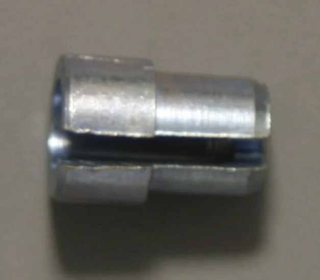 (image for) Cable, ferrule, throttle insert