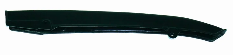 (image for) Chain guard, Universal, plastic
