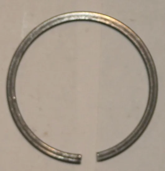 (image for) Circlip, fork bottom bush, Norton SRH