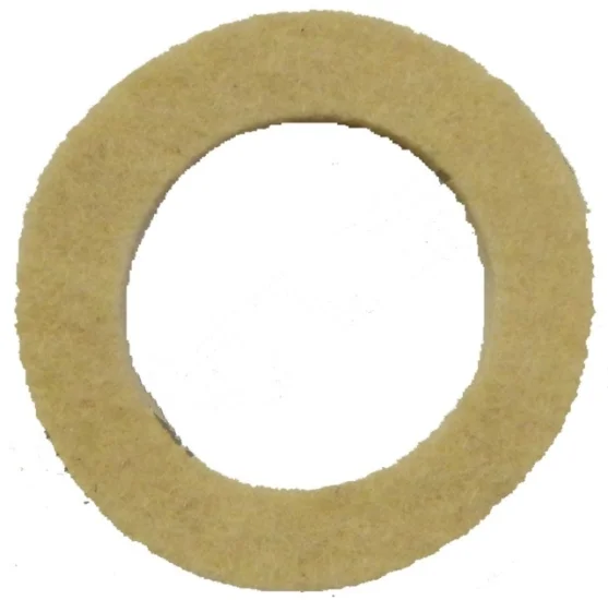 (image for) Washer, felt, inner primary, Norton Commando