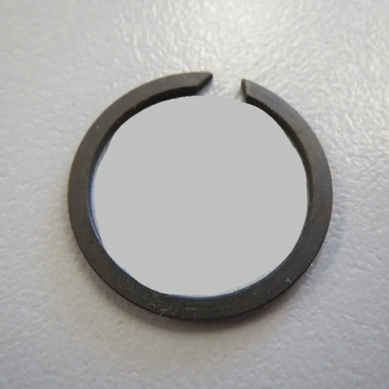 (image for) Clutch location circlip, Norton Commando