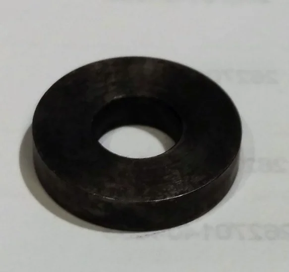 (image for) Clutch operating arm spacer/roller, Norton & AMC