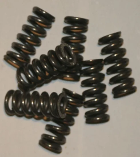 Modal Additional Images for Clutch springs, Norton 1957+ (set 3) UK