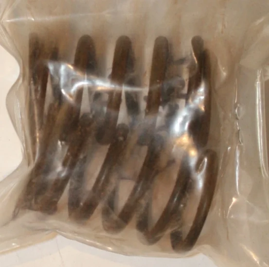 (image for) Valve springs, BSA M20 SV, C10, C11 NOS (pr)