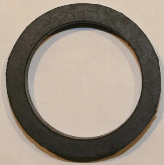 (image for) Rear hub QD wheel cush rubber, BSA Triumph