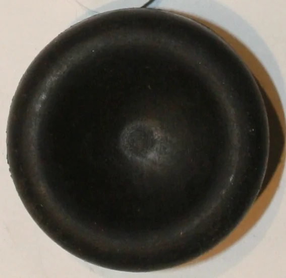 (image for) Petrol tank, rubbers, steady, Triumph BSA OIF