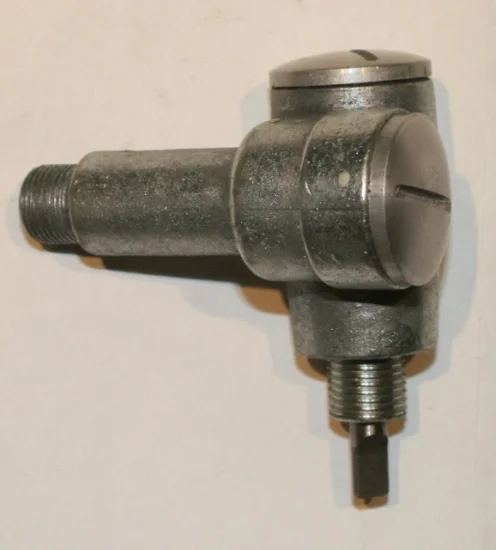(image for) Tachometer drive, Triumph BSA 2:1