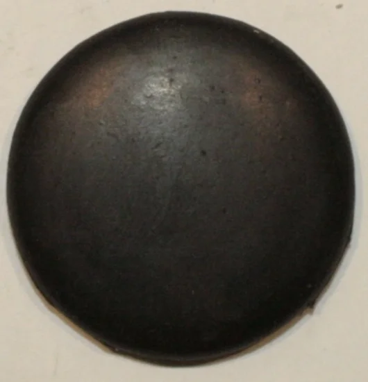 (image for) Grommet, chainguard, triumph