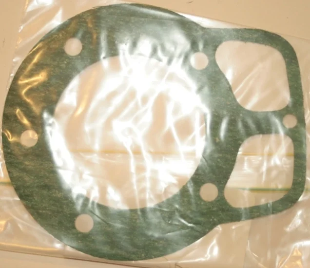 (image for) Gasket, cylinder base, composite, Enfield, 350