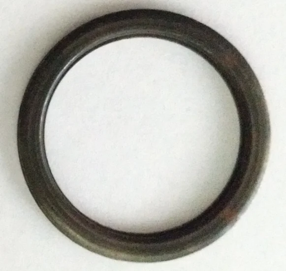 (image for) Exhaust gasket ring, steel, Norton Commando and early twins