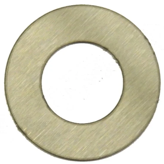 (image for) Washer, steering head bottom bearing, Norton Commando ss