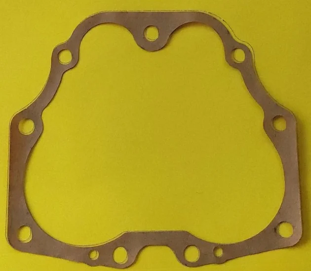(image for) Gasket, barrel base, Norton Atlas Commando 750 AU