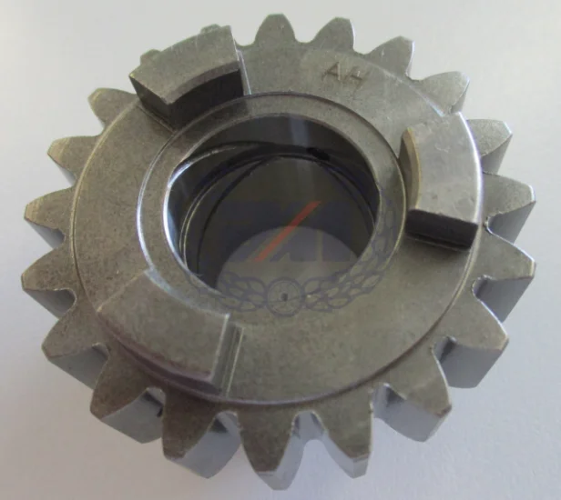 (image for) Gear, 3rd, 20T, layshaft, Norton AMC gearbox, 1957+ (U)