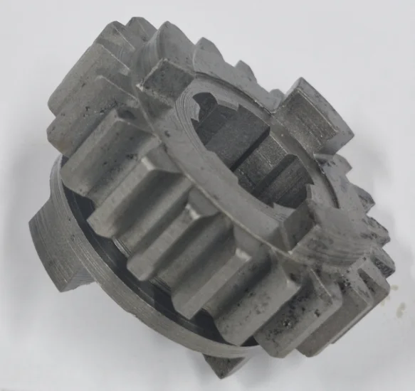 (image for) Gear, 3rd, 22T, mainshaft, Norton AMC gearbox 1957+(U)