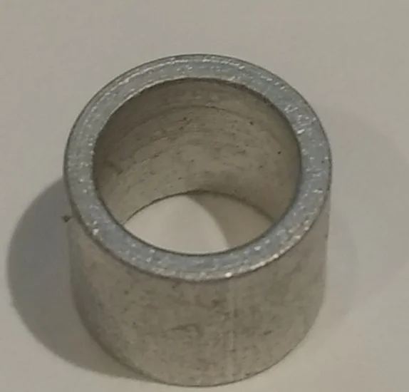 (image for) Grommet spacer, oil tank, Norton Commando