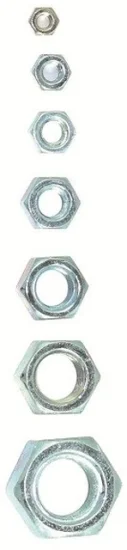 (image for) Nut, M10 10mm x 1.25, ea