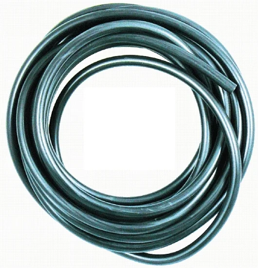 (image for) Spark plug high tension lead, sold by 0.5 meter