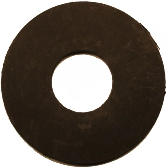 (image for) Isolastic thrust washer, later, front rear, Norton Commando ea