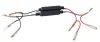 (image for) Resistor, inline for LED bulbs 10W (ea)