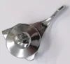 (image for) Lever, air, 1in bar, RH, domed screw, Doherty