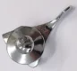 (image for) Lever, air, 1in bar, RH, domed screw, Doherty
