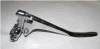 (image for) Lever, clutch, plain end, 1in bar 1inC, Doherty