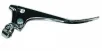 (image for) Lever, brake, RH, plain end, 7/8in bar 7/8in C,Taiwan