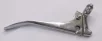 (image for) Lever, clutch, plain end, 7/8in bar 7/8 in C,407P, Doherty