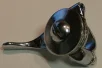 (image for) Lever, magneto, 1in bar, LH, domed screw, Doherty