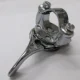 (image for) Lever, magneto, 7/8in bar, LH, domed screw, Doherty