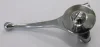 (image for) Lever, magneto, 7/8in bar, LH, long lever, dome screw, Doherty