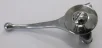 (image for) Lever, magneto, 7/8in bar, LH, long lever, dome screw, Doherty