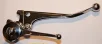 (image for) Lever, brake air combo, ball + ball end, 7/8in, 1inC Doherty
