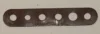(image for) Voltage regulator, terminal clamping plate,Lucas 390387