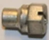 (image for) Nut, securing generator to magneto (magdynos)