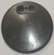 (image for) Generator cover, offset hole, Lucas style 200826