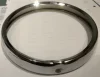 (image for) Headlight rim, Lucas pattern 6 inch DU42
