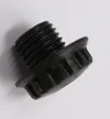 (image for) Magneto high tension pickup nut, short, K1F Lucas (ea) 455791