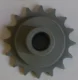 (image for) Sprocket, magdyno, Norton 16T