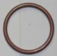 (image for) Exhaust gasket ring, Norton twins (ea) pre Commando