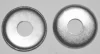 (image for) Petrol tank, bolt cup, Triumph (ea)
