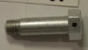 (image for) Petrol tank, attachment bolt, Triumph (ea) UK