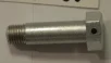 (image for) Petrol tank, attachment bolt, Triumph (ea) UK