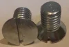 (image for) Screw, magdyno platform, countersunk, Norton