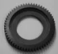 (image for) Dynamo fibre gear, Lucas for Norton twins