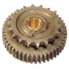 (image for) Gear, intermediate, timing,Norton twin