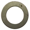 (image for) Washer, steel, felt seal retaining, front hub