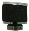 (image for) Air filter, foam pod style, 42mm inlet