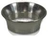 (image for) Amal, bell mouth, chromed, 375 monobloc + 289 premonobloc